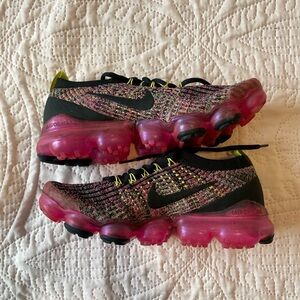 Nike Vapor Maxs FK-3